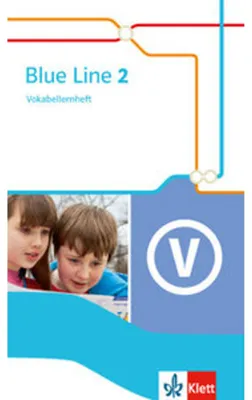 Produktbild von Blue Line 2
