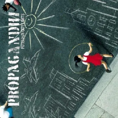 Obrázok produktu pre Propagandhi: (CD / P)