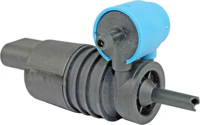 Produktbild von Waschwasserpumpe Scheibenreinigung vorne METZGER für u.a. FORD KUGA