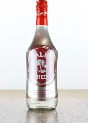 Produktbild von Malibu Red Tequila-Likör 0,7 L