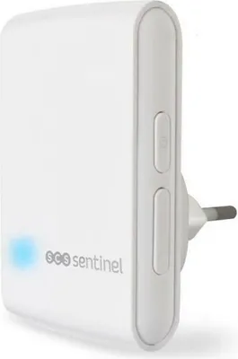 Obrázek produktu pro Sonerie fara fir aditionala EcoBell ,indicator led