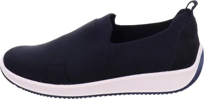 Produktbild von Ara Sportliche Slipper Damen 32303132383839 Blau 43 EU