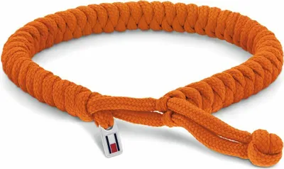 Zdjęcie produktu dla Męska bransoletka Tommy Hilfiger 2790595 tekstylna