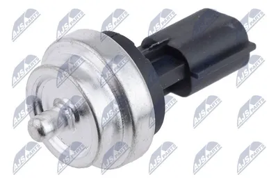 Produktbild von NTY ECT-ME-003 Kühlmitteltemperatursensor für NISSAN Qashqai / Qashqai +2 I (J10, NJ10) passend für MERCEDES-BENZ B-Klasse (W246, W242) A-Klasse