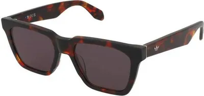 Produktbild von Adidas Original OR0110 Red havana 51/18/150 Herren Sonnenbrillen