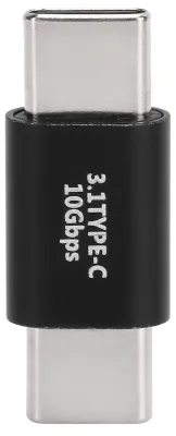 Produktbild von USB-C-Extender-Adapter Typ 3.1-Stecker zur Unterstützung der Schnelllade-Datenübertragung mit 10 Gbit/s