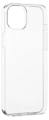 Produktbild von Fixed Schutzhülle Case Cover Handyhülle Hülle Futeral Etui für Apple iPhone 15 Transparent