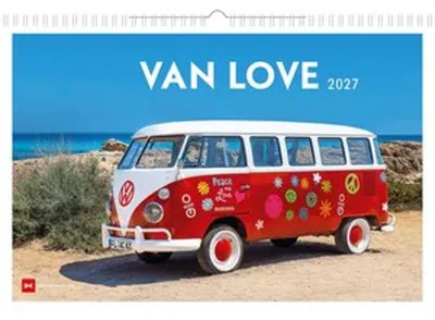 Obrázok produktu pre Van Love 2027
