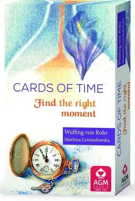 Productafbeelding van Cards of Time GB