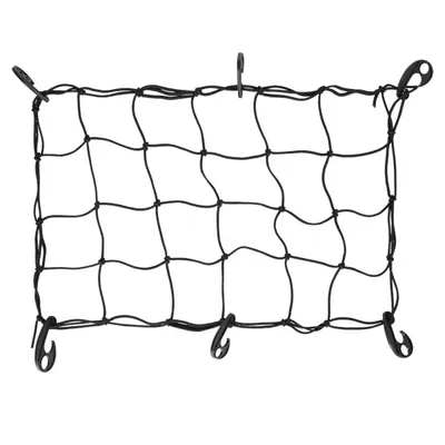Zdjęcie produktu dla Nc1600 Touristennetz 72X48 Cm Nils Camp