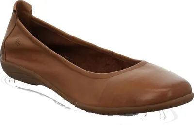 Produktbild von Josef Seibel Ballerinas Ballerinas Leder