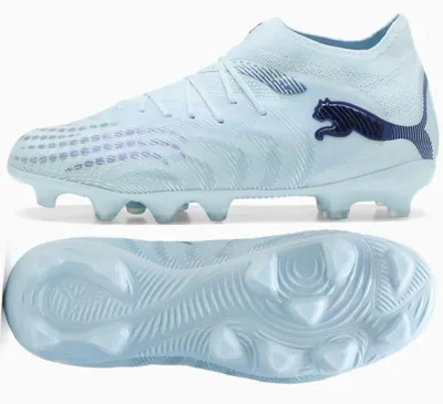 Obrázek produktu pro Puma FUTURE 9 PRO FG/AG Jr, velikost: 5,5