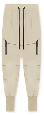 Produktbild von Leichte Herren-Laufhose mit Reißverschlusstaschen