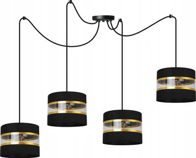 Immagine prodotto di Lampadario Sospensione Lampadario Paralume Moderno