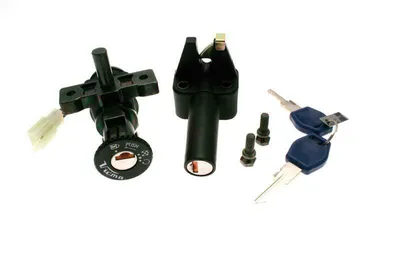 Zdjęcie produktu dla V PARTS Zündschloss BW'S R 50 -04