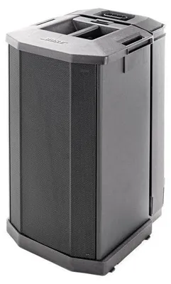 Image de Caisson de basses F1 professionnel de Bose Caisson de basses actif