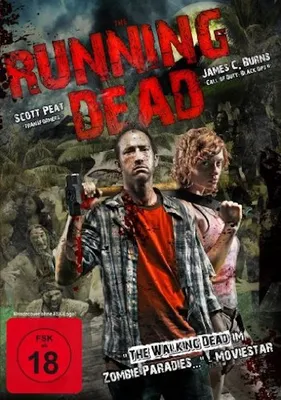 Produktbild von The Running Dead