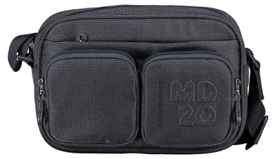 Produktbild von Mandarina Duck Umhängetasche MD20 Grau onesize