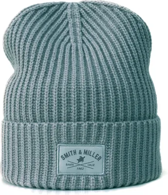 Produktbild von Smith & Miller Alexa Beanie, balsam green
