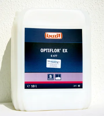 Produktbild von Buzil Optiflor-Ex G477 10l Sprühextraktionsreiniger