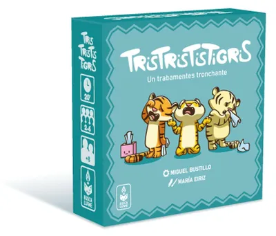 Image de BUSCALUME Tristristigris, couleur (BLMTIGRIS01)