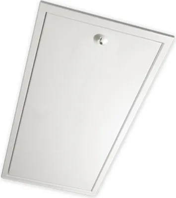 Produktbild von Wippro Revisionsklappe Isotec an der Decke Brandhemmend 110x70cm