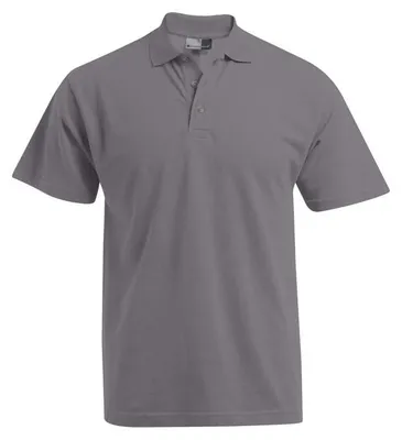 Immagine prodotto di Promodoro - Polo "Premium" da uomo LT2665 (3XL) (Nuovo grigio chiaro tinta unita)