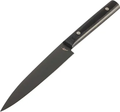 Obrázok produktu pre KAI Univerzálny nôž Quotidien No.3 (L) 6" (15,0 cm) BK-0027