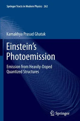 Immagine prodotto di La fotoemissione di Einstein