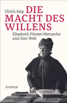 Zdjęcie produktu dla Die Macht des Willens