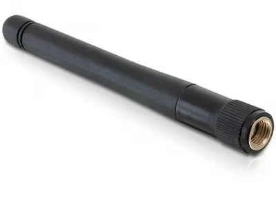 Produktbild von DeLOCK 88394, 2 dBi, -20 - 65 °C, 10 mm, 89 mm