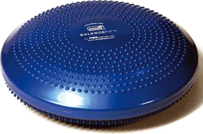 Immagine prodotto di Sissel Balancekissen Balancefit 32 cm Blau SIS-162.031