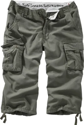 Produktbild von SURPLUS Trooper Legend 3/4, oliv