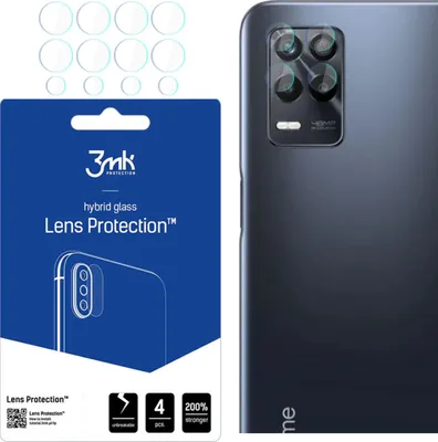 Obrázek produktu pro 3MK Lens Protection, 1 kusů