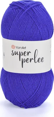 Obrázok produktu pre Yarn Art Super Perlee 64 Pletacia priadza