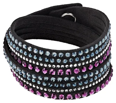 Immagine prodotto di Bracciale Swarovski da donna