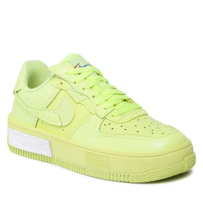 Obrázek produktu pro Nike Boty Air Force 1 Fontanka, DA7024700