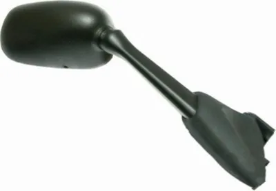 Immagine prodotto di Specchietto carena nero destro JMP BA19-Y0026B-R per Yamaha FZ6 600