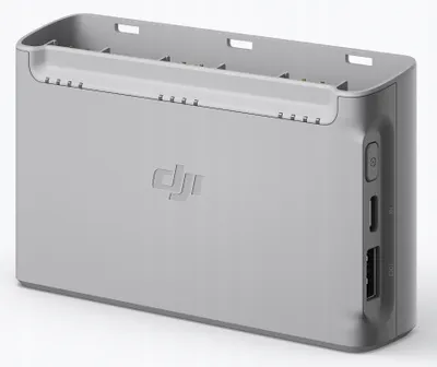 Image de DJI Mini 2 Two-Way Charging Hub caméra drone part/accessory Power source hub