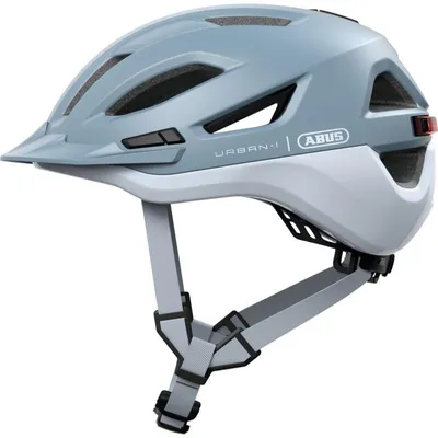 Obrázek produktu pro Přilba Abus Urban-I 4.0 ACE městské na kolo glacier blue Velikost M (54-58 cm) 46198