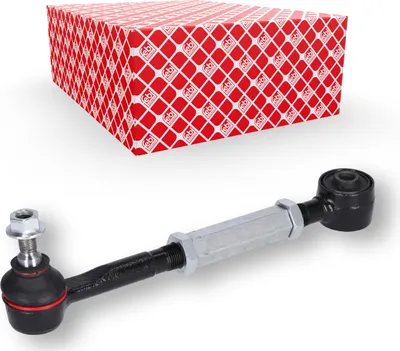 Produktbild von FEBI BILSTEIN 180638 Querlenker Unten Vorne Hinten Links Hinten Rechts für TOYOTA RAV 4 III (ACA3, ACE, ALA3, GSA3, ZSA3)