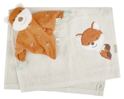 Produktbild von Sterntaler Geschenkset Filou