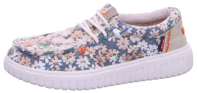 Produktbild von Fusion Leinenschuh Beige
