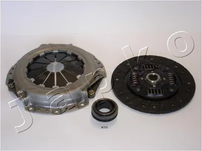 Produktbild von JAPKO Kupplungssatz Kupplung für HYUNDAI i20 (PB, PBT) 92K33