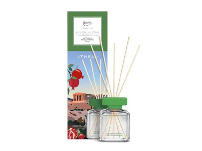 Productafbeelding van ipuro Essentials Delicious Athens, 200 ml