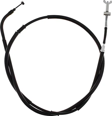 Zdjęcie produktu dla Linka hamulcowa All Balls, osłonięta PVC, przeznaczona do Suzuki LT-A 700 King Quad
