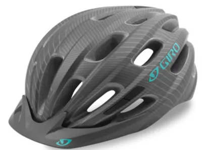 Produktbild von GIRO Fahrradhelm - VASONA - Grau (50–57 cm)