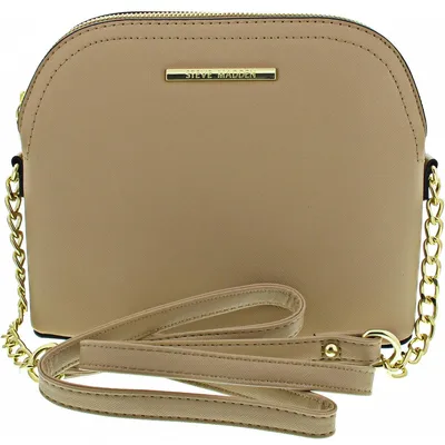 Produktbild von Steve Madden Bmaggie-Chain Tasche beige in Gr. OneSize