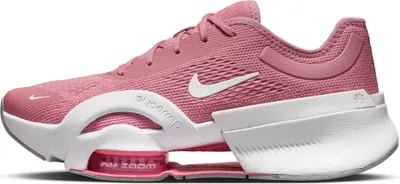Produktbild von NIKE Zoom Superrep 4 Nn Schuhe Damen pink 40,5