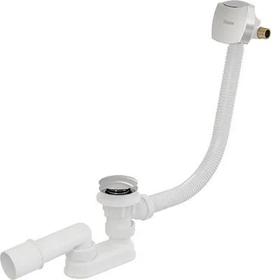 Obrázok produktu pre Vaňový sifón RAVAK 800 C-C H/K chróm X01505